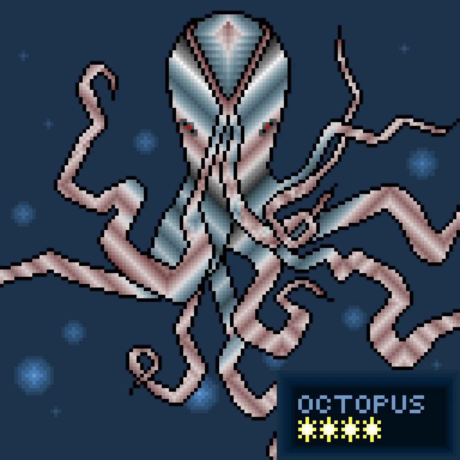 Octopus